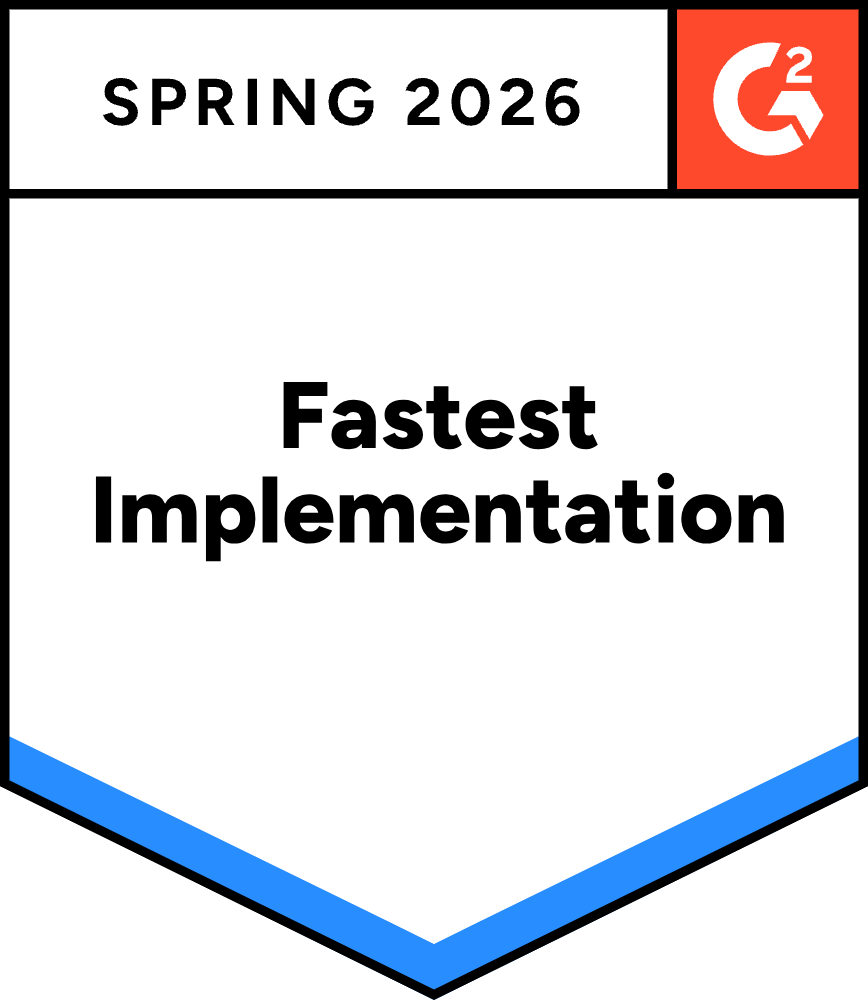 Fastest Implementation