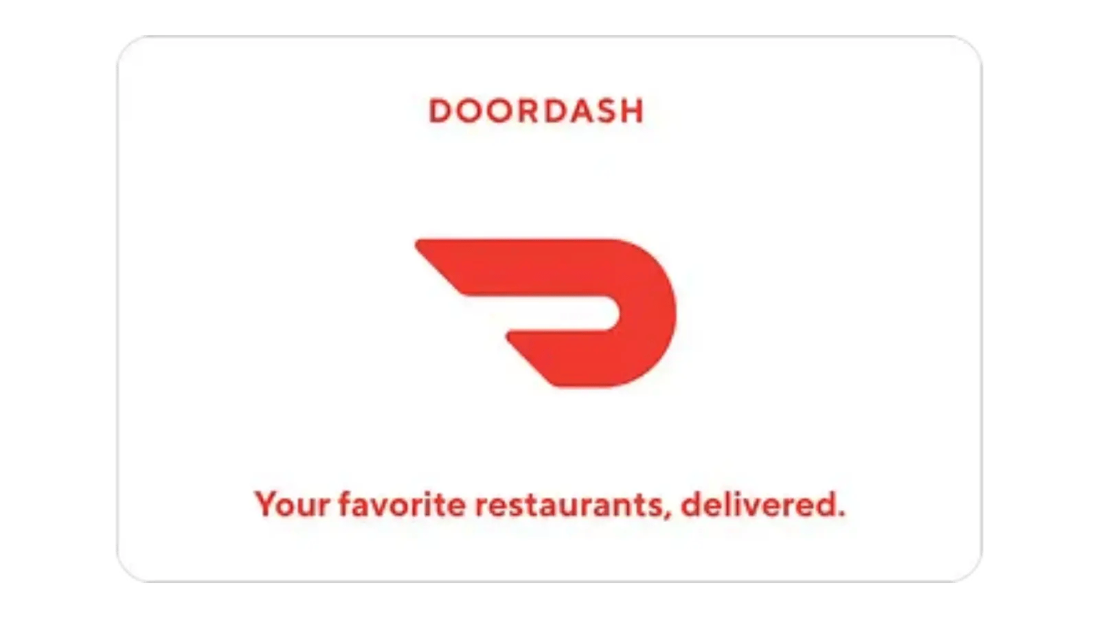 doordash gift card-1