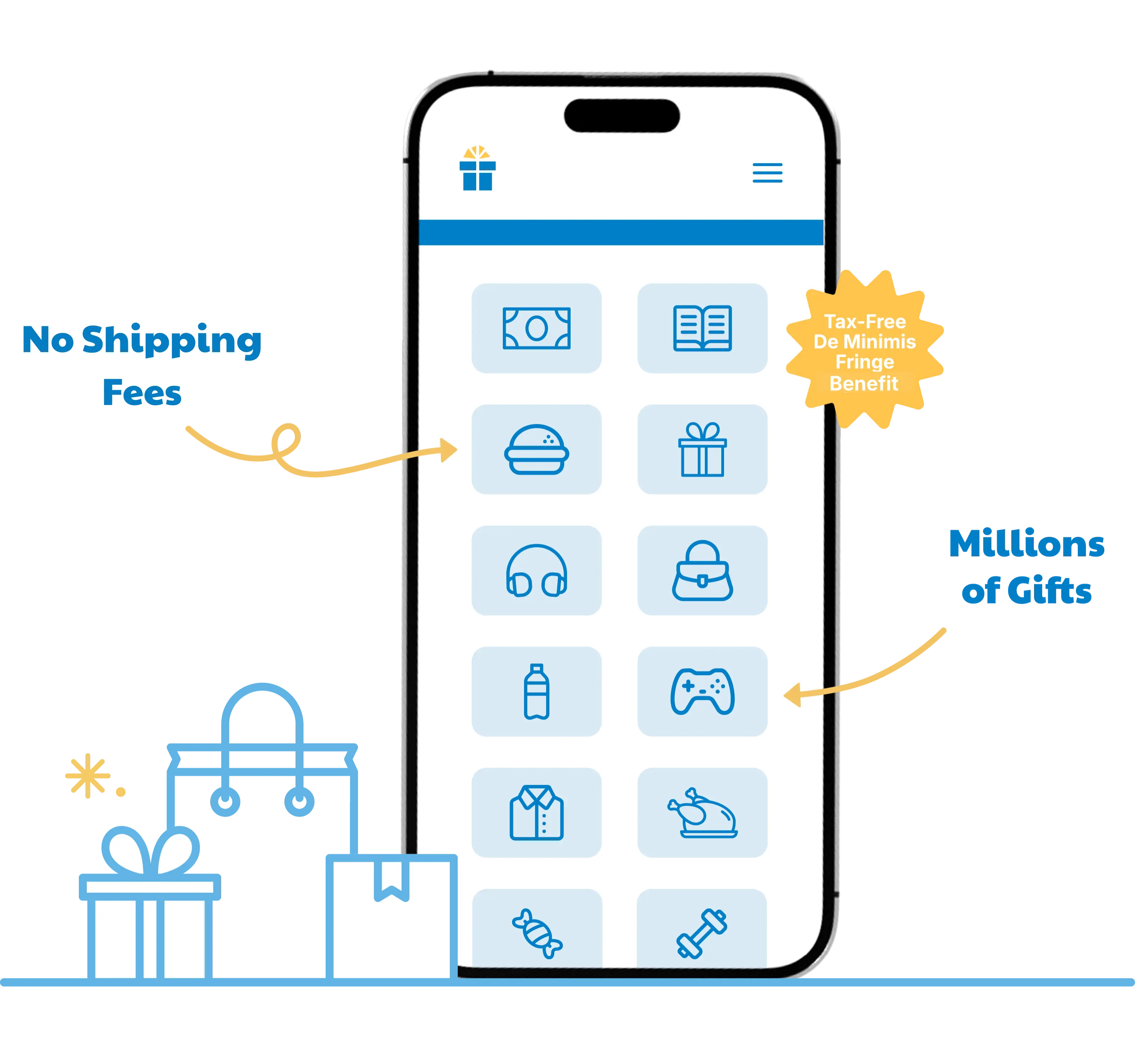 GiftYouPick Hero Image